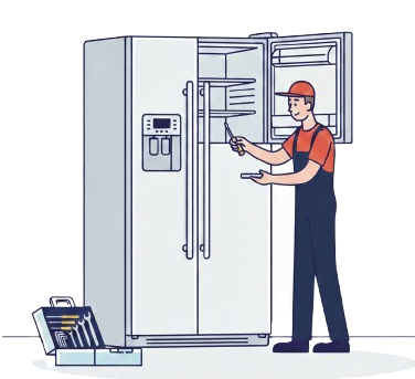 Maytag Appliances Repair Experts in UAE