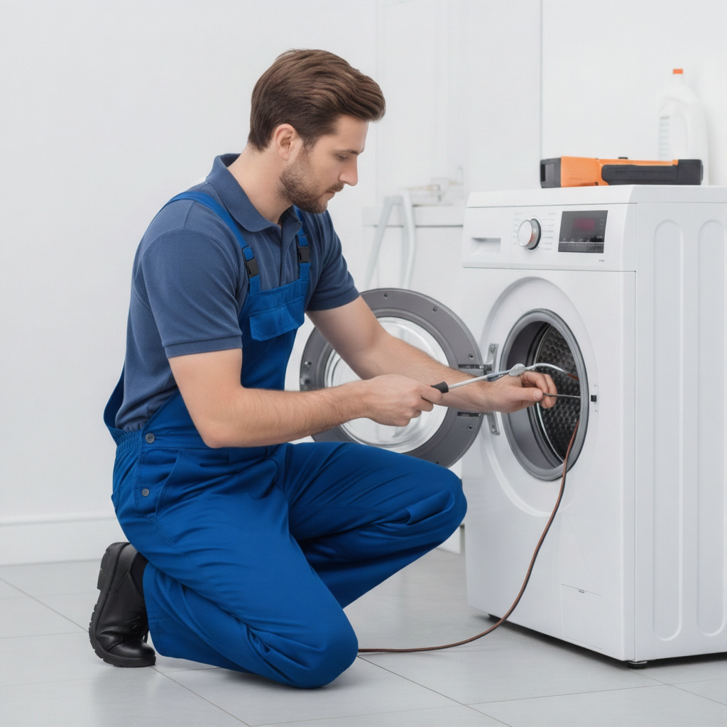 Maytag Dryer Repair in Dubai